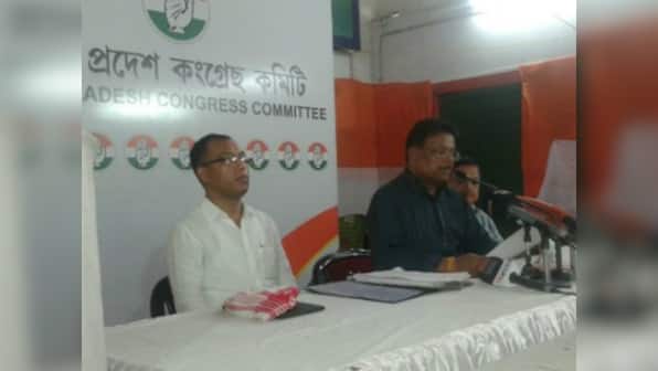 BJP won due to false propaganda, claims Assam Congress vice-president
