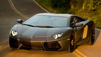 10 fastest cars in India