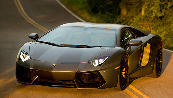 10 fastest cars in India 10 fastest cars in India