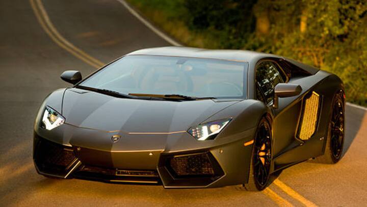 10 fastest cars in India