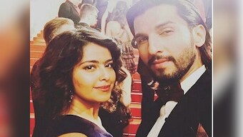 Avika Gor on Cannes red carpet: Former 'Balika Vadhu' star is all grown up, and how!