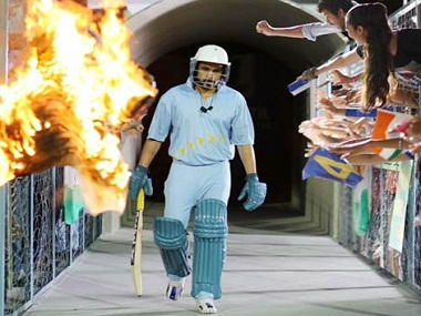 'Azhar' review: This Emraan Hashmi-starrer is an opportunity lost 'Azhar' review: This Emraan Hashmi-starrer is an opportunity lost