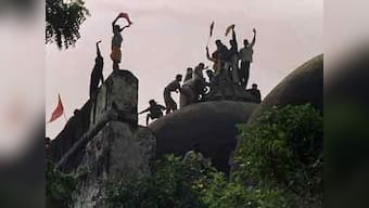 Hindu, Muslim leaders meet to settle Babri Masjid-Ram Janmabhoomi dispute