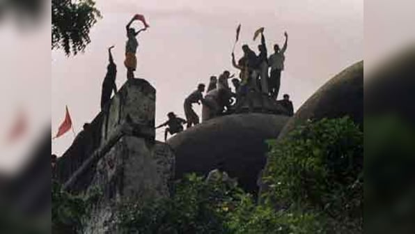 Ram Mandir-Babri Masjid row: SC to decide on early hearing of disputed Ayodhya site