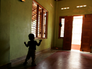 Curious case of early puberty: One-year-old in Delhi diagnosed with a rare medical condition Curious case of early puberty: One-year-old in Delhi diagnosed with a rare medical condition