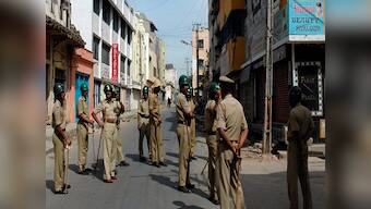 Bengaluru woman abducted outside her PG, incident caught on camera