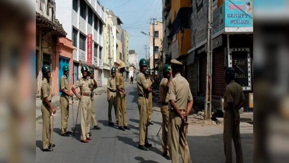 Bengaluru woman abducted outside her PG, incident caught on camera
