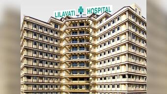 Interim Board of Lilavati Hospital hands over charge to trustees
