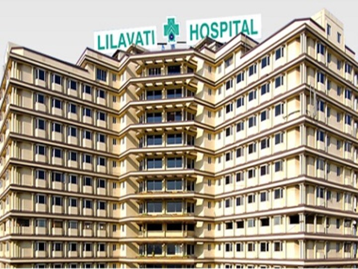 Interim Board of Lilavati Hospital hands over charge to trustees