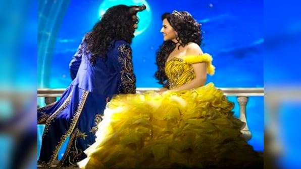 'Beauty and the Beast' is back with a second season; how Disney India scored its big hit