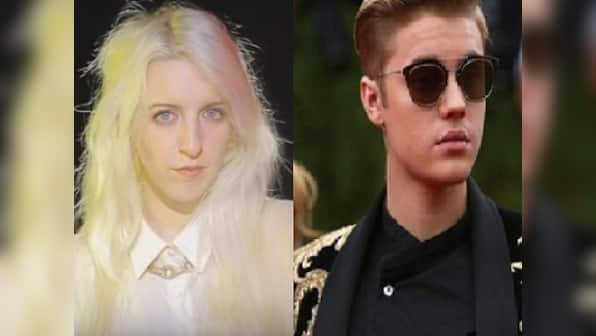 Justin Bieber, Skrillex sued over 'Sorry', for copying 'unique riff' from another track