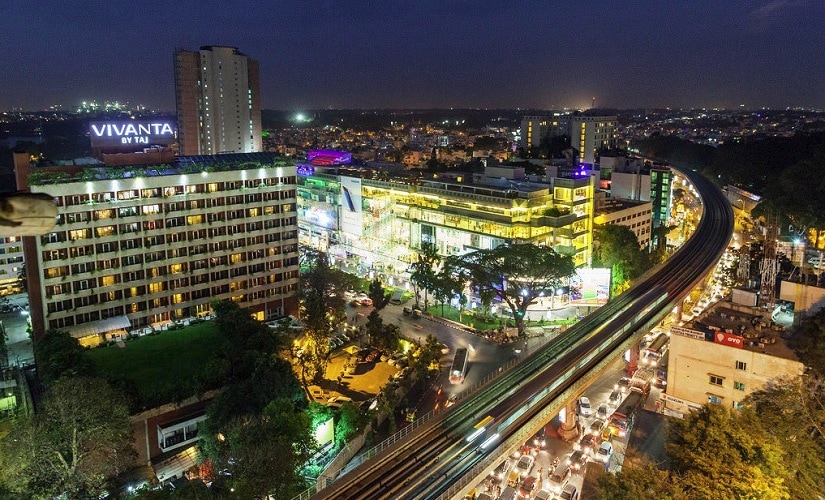 bengaluru