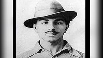 Bipan Chandra praised Bhagat Singh when he called him 'revolutionary terrorist': JNU professors