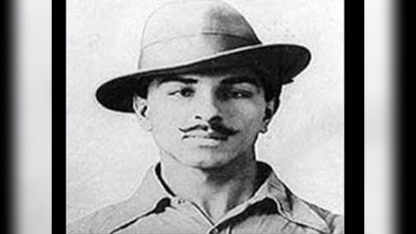 Punjab minister slams Simranjit Singh Mann for calling Bhagat Singh 'terrorist'