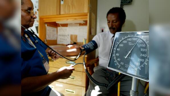 Did you know fluctuations in blood pressure may be bad for your brain?