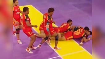 Pro Kabaddi League: Mohit Chhillar most expensive player as Bengaluru Bulls rule the roost in auction