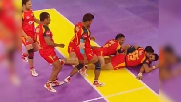Pro Kabaddi League: Mohit Chhillar most expensive player as Bengaluru Bulls rule the roost in auction