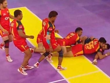 Pro Kabaddi League: Mohit Chhillar most expensive player as Bengaluru Bulls rule the roost in auction Pro Kabaddi League: Mohit Chhillar most expensive player as Bengaluru Bulls rule the roost in auction