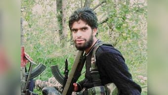 Why Tariq Pandit’s surrender is bad news for militancy in south Kashmir