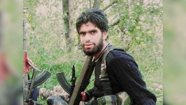 Why Tariq Pandit’s surrender is bad news for militancy in south Kashmir