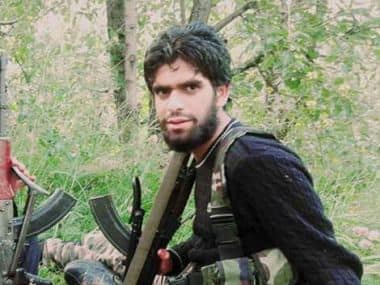 Why Tariq Pandit’s surrender is bad news for militancy in south Kashmir