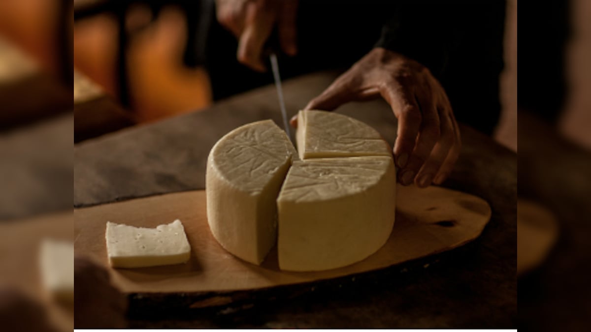 Improving immunity to lowering blood pressure: 5 health benefits of cheese