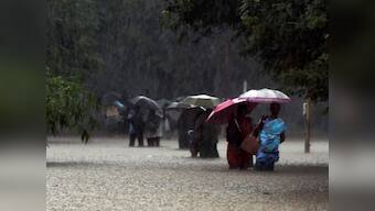 Cyclone Nada to cross Tamil Nadu coast on 2 December, 'very heavy' rainfall predicted