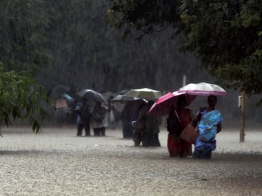 Over 200,000 people affected by flash floods in Sri Lanka; Colombo worst hit Over 200,000 people affected by flash floods in Sri Lanka; Colombo worst hit