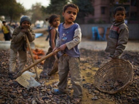 Kailash Satyarthi writes for Firstpost: From India a strong voice for children will rise