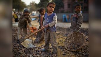 Kailash Satyarthi writes for Firstpost: From India a strong voice for children will rise