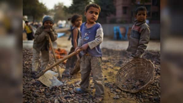 Kailash Satyarthi writes for Firstpost: From India a strong voice for children will rise