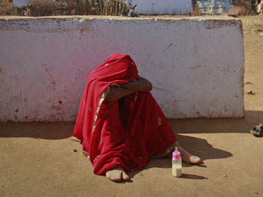 Worrying trend: 144% rise in abortions among Mumbai girls in under-15 age group Worrying trend: 144% rise in abortions among Mumbai girls in under-15 age group