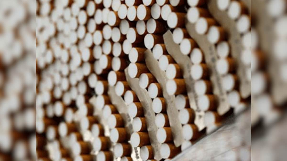 Philip Morris paid for India manufacturing amid 9-year-old ban on foreign investment in industry