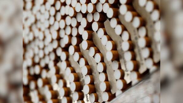 Environment ministry says cigarette butts are 'biodegradable', gets slammed by NGT