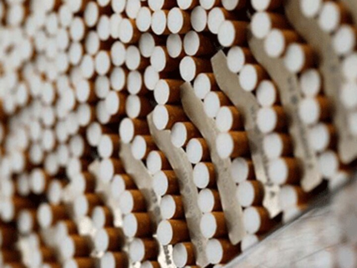 Environment ministry says cigarette butts are 'biodegradable', gets slammed by NGT