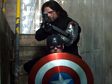 Hook up already! Fans flood Marvel with requests for a Captain America, Bucky romance Hook up already! Fans flood Marvel with requests for a Captain America, Bucky romance