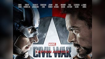 The flawed superhero: What the evolution of Chris Evans' Captain America points out