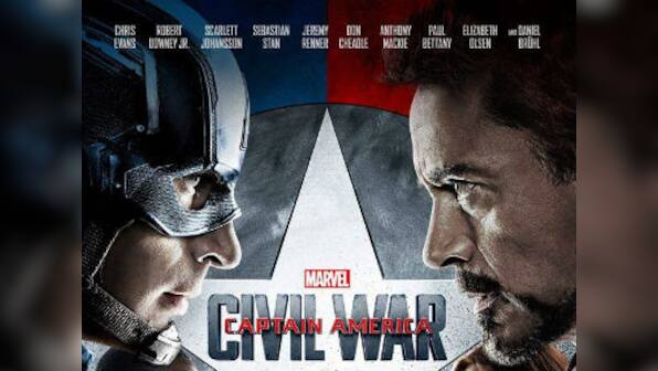 The flawed superhero: What the evolution of Chris Evans' Captain America points out