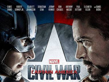 The flawed superhero: What the evolution of Chris Evans' Captain America points out