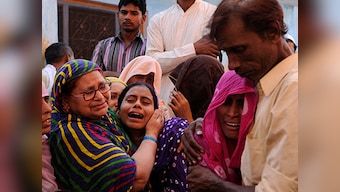 It was a cow: Final report in the Dadri lynching case confirms meat was beef