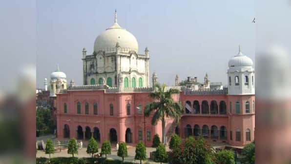 Syed Ahmad Rai Barelvi and the 18th century mujahidin movement in the Indian subcontinent