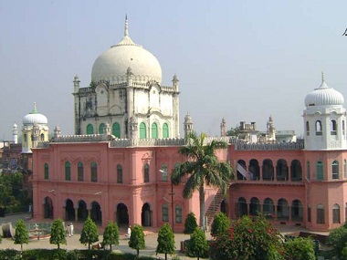 Syed Ahmad Rai Barelvi and the 18th century mujahidin movement in the Indian subcontinent Syed Ahmad Rai Barelvi and the 18th century mujahidin movement in the Indian subcontinent