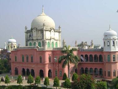 Syed Ahmad Rai Barelvi and the 18th century mujahidin movement in the Indian subcontinent