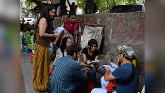 Pak university shocker: Boys and girls cannot sit together as a 'couple'