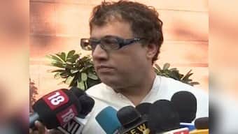 Trinamool happy as exit polls project clear victory for Mamata in Bengal