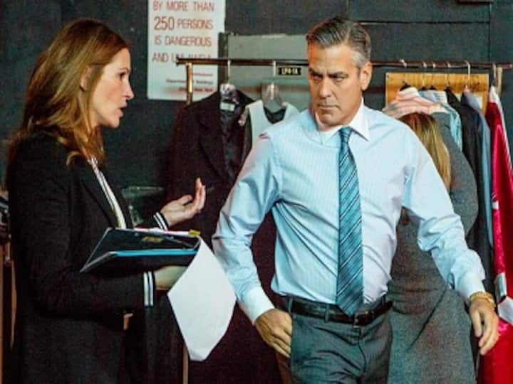 'Money Monster' review: George Clooney, Julia Roberts are the best thing about this half-baked film