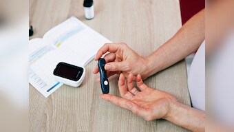 Did you know germs can also cause type-1 diabetes?