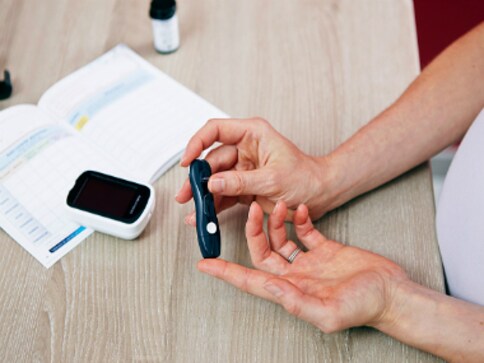 Did you know germs can also cause type-1 diabetes? Did you know germs can also cause type-1 diabetes?