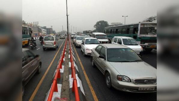 NGT bans diesel cars more than 10 years old in Kerala