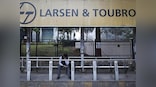 L&T names Subrahmanyan as CEO; Naik, non-executive chairman